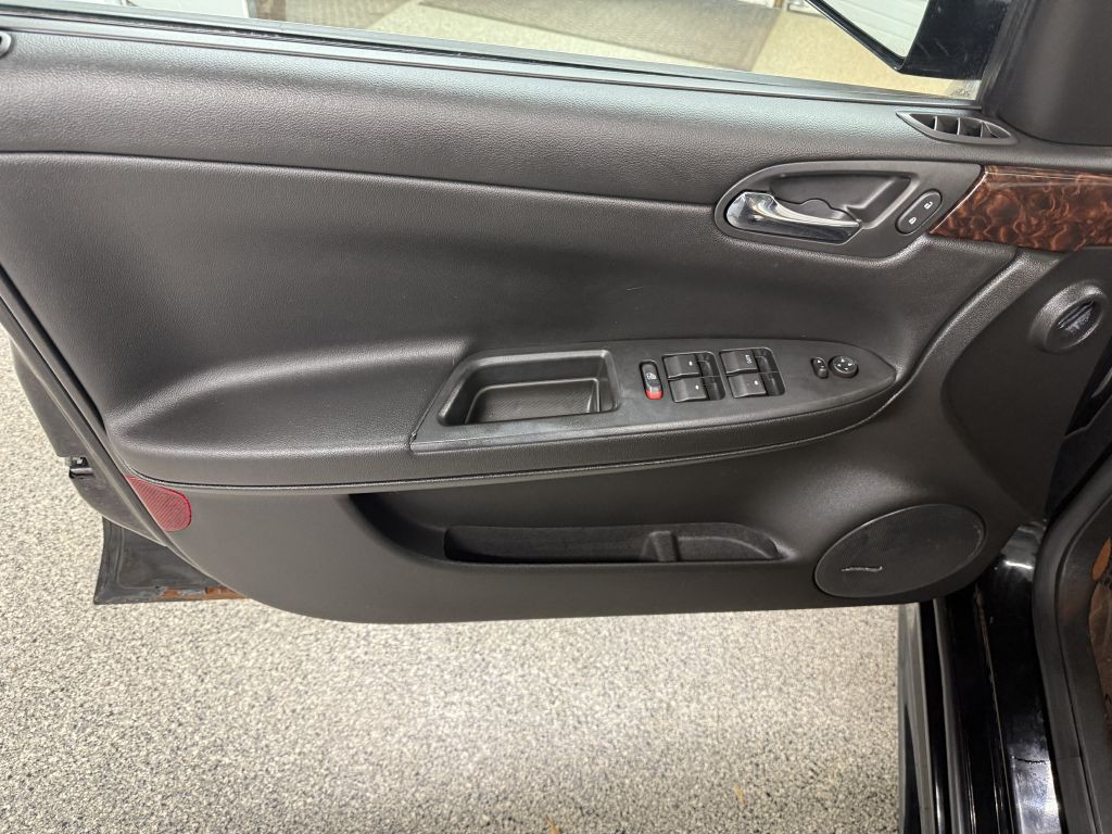 2013 Chevrolet Impala Image 19