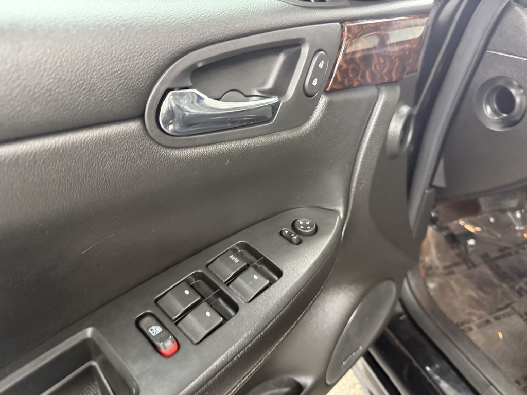 2013 Chevrolet Impala Image 20