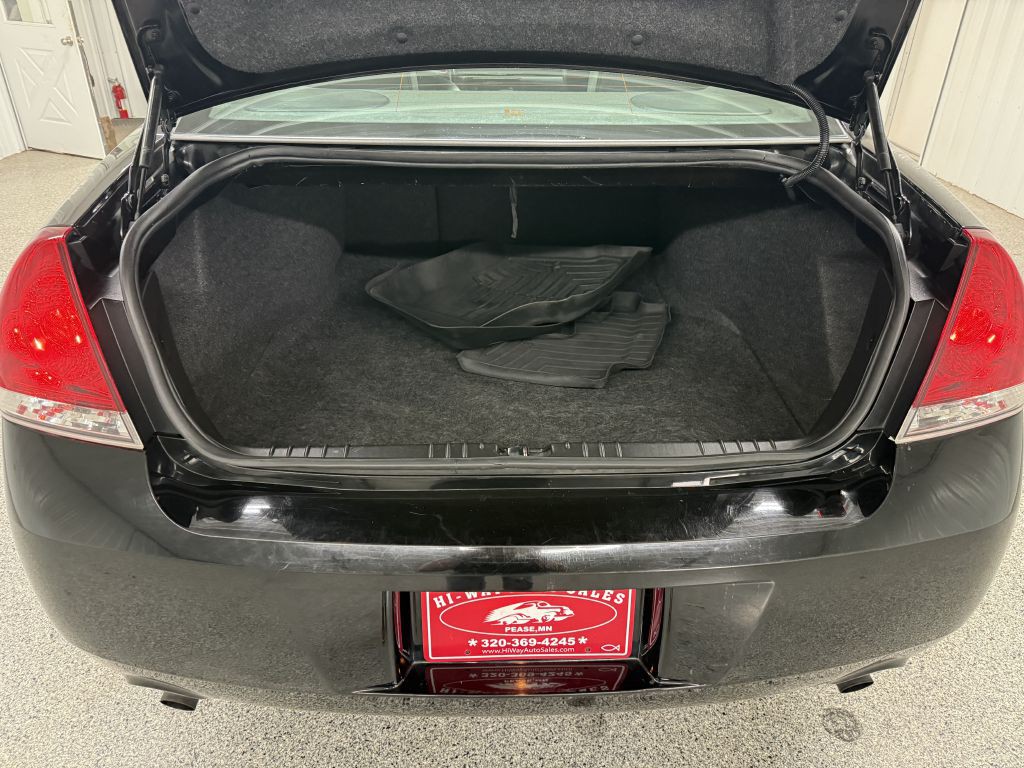 2013 Chevrolet Impala Image 24