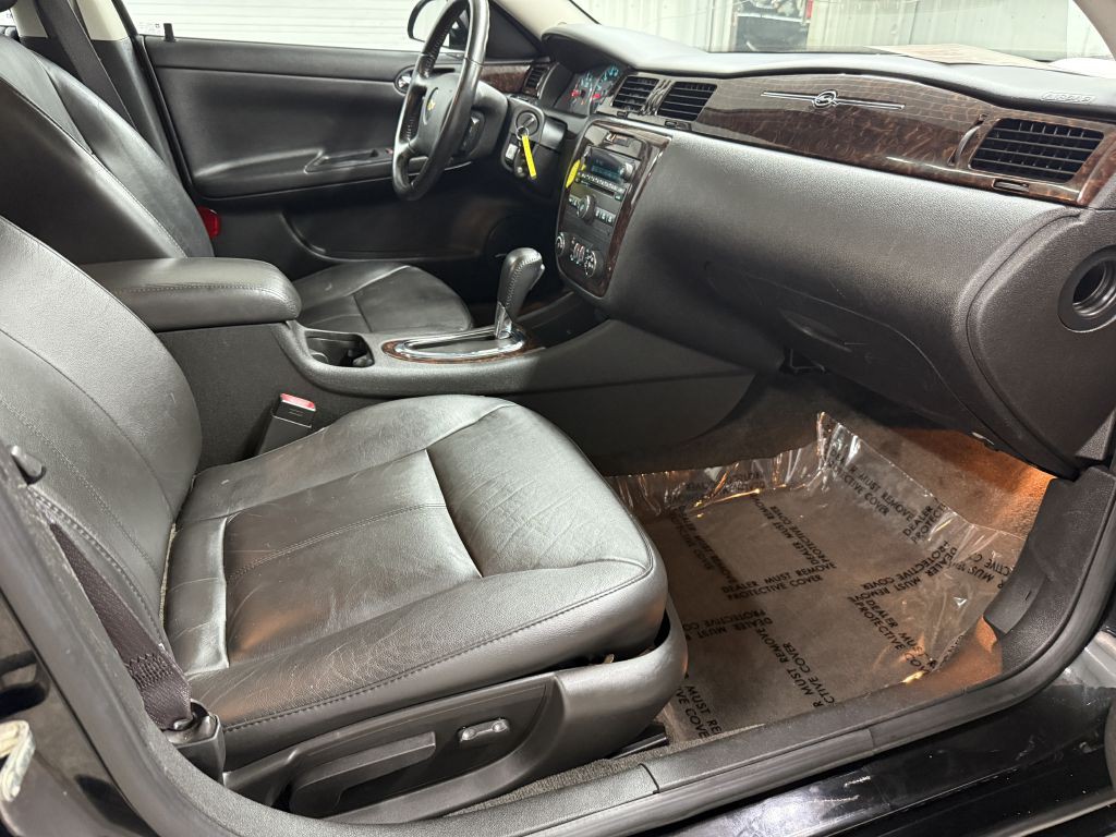2013 Chevrolet Impala Image 27