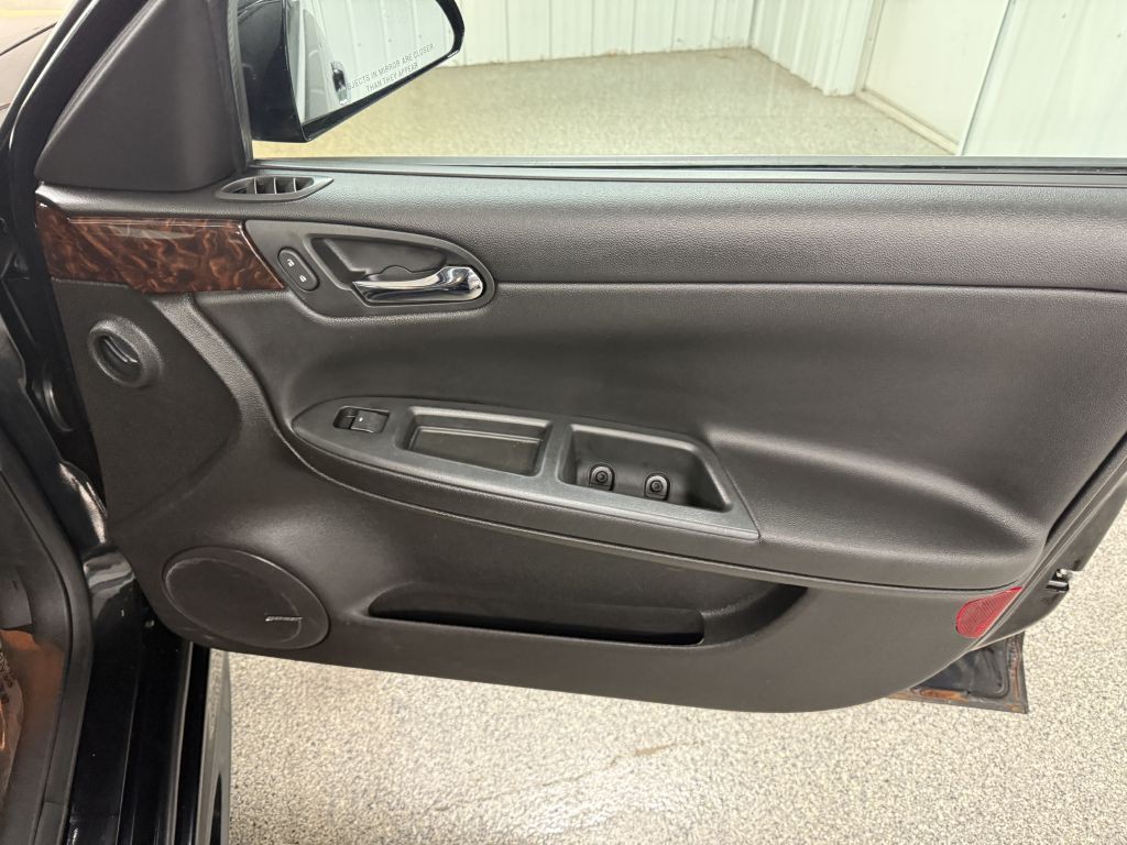 2013 Chevrolet Impala Image 28