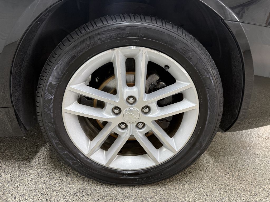 2013 Chevrolet Impala Image 29