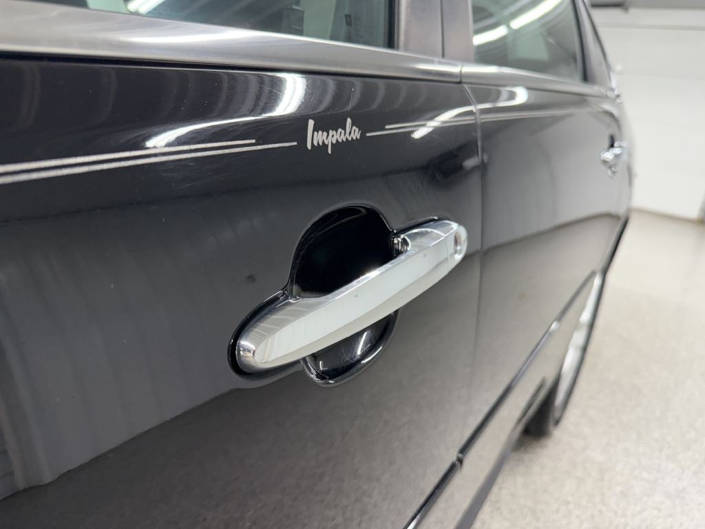 2013 Chevrolet Impala Image 32