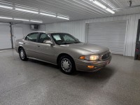 Image for 2003 Buick LeSabre Custom ID: 6945279