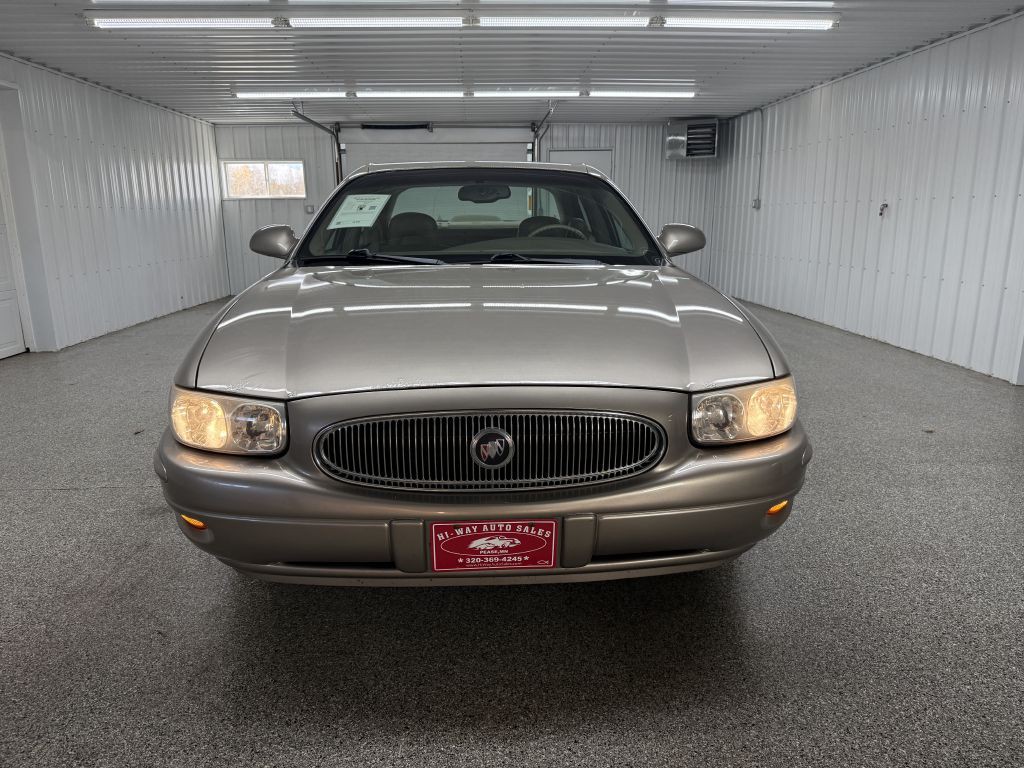 2003 Buick LeSabre Image 2