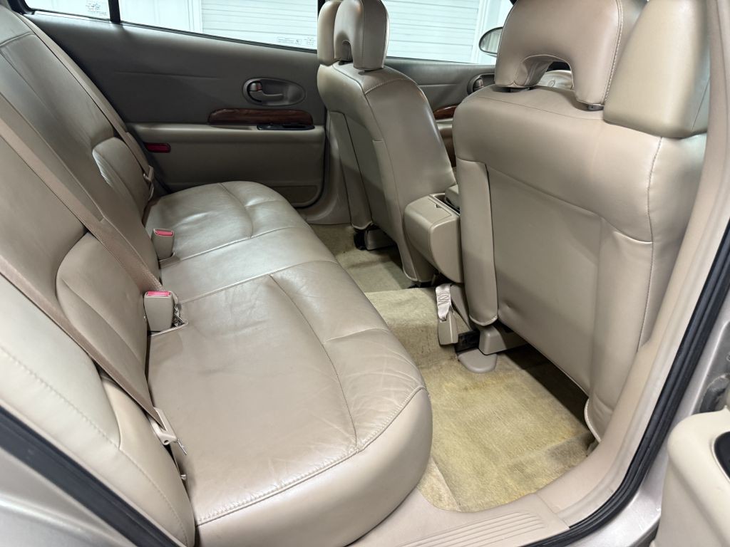 2003 Buick LeSabre Image 22