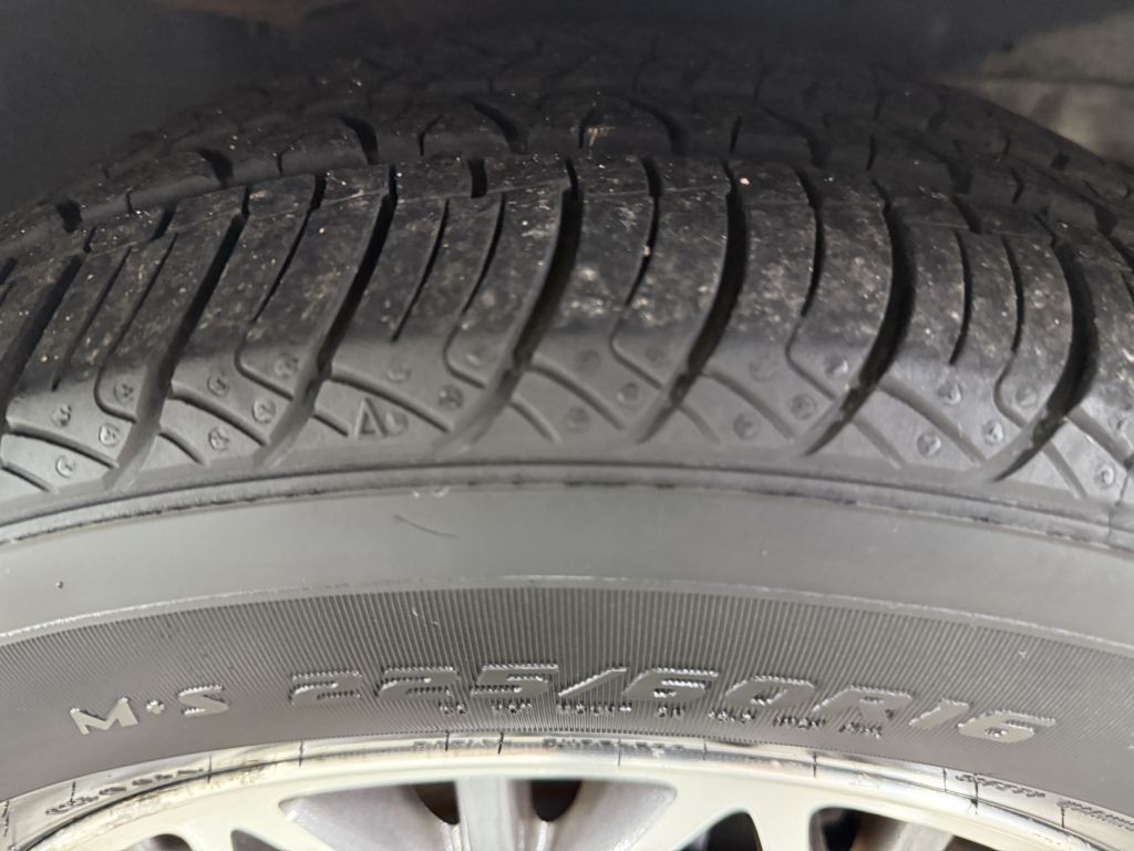 2003 Buick LeSabre Image 27