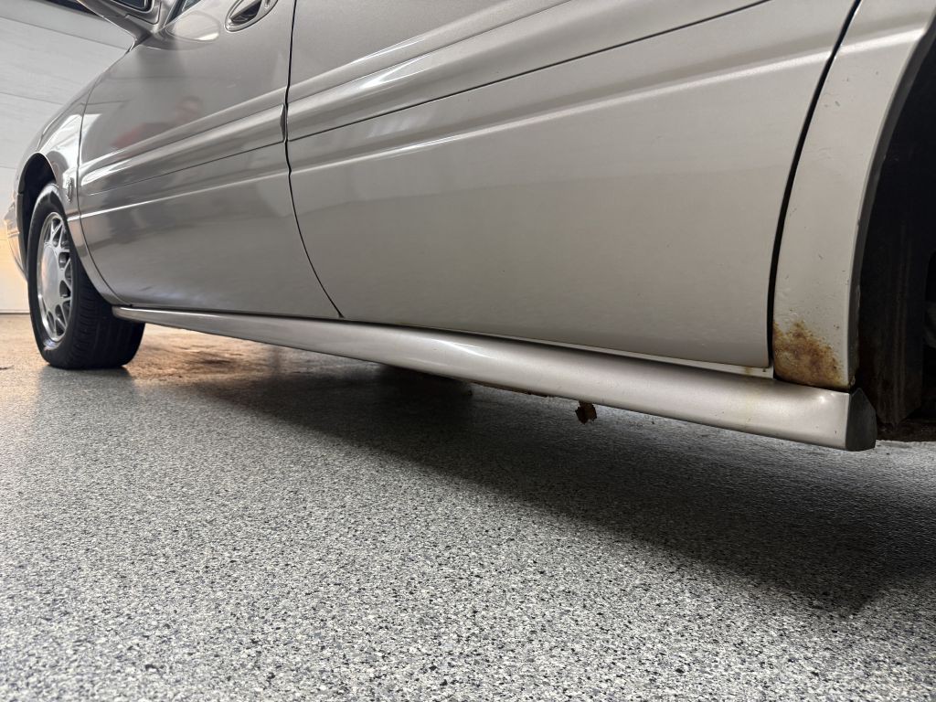 2003 Buick LeSabre Image 30