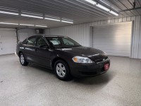 Image for 2008 Chevrolet Impala LT ID: 6945583