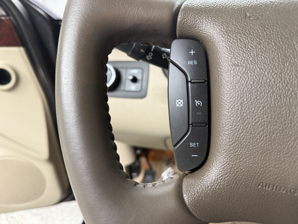 2008 Chevrolet Impala Image 14