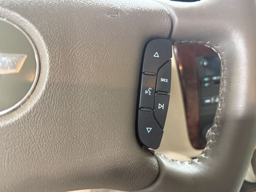 2008 Chevrolet Impala Image 15