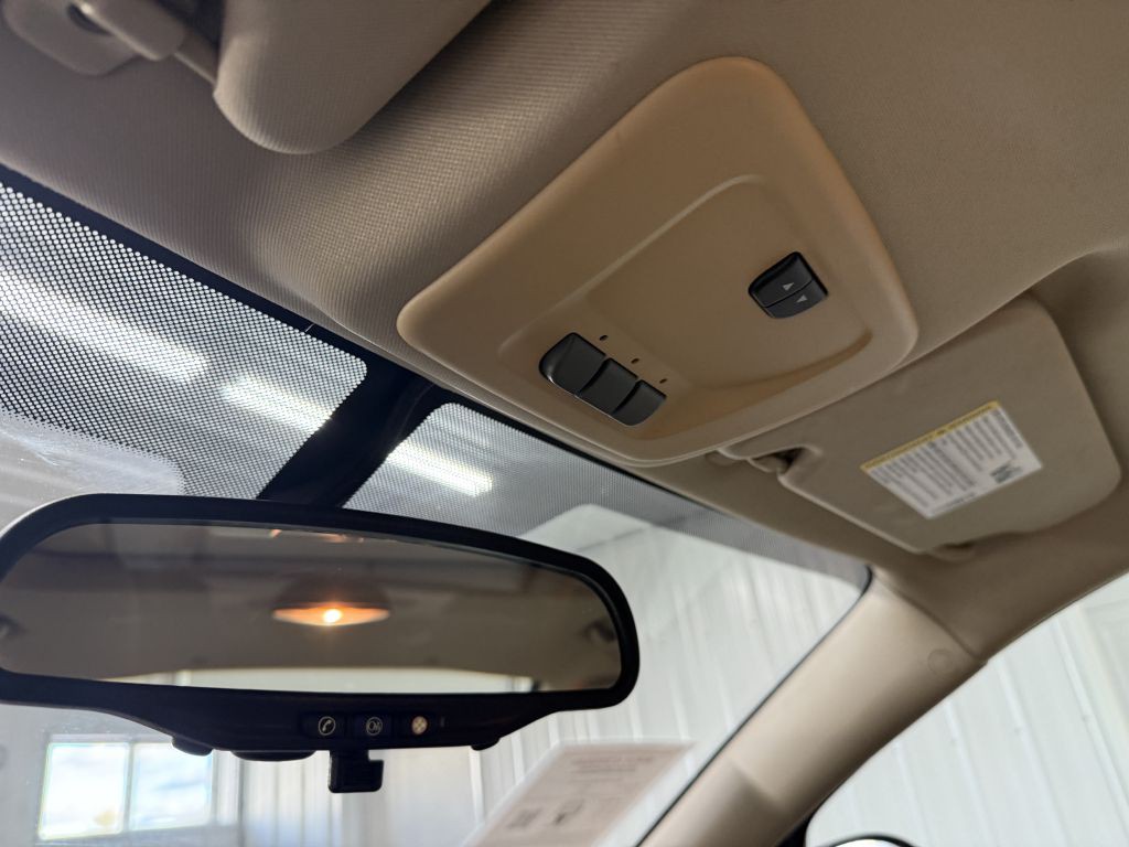 2008 Chevrolet Impala Image 18