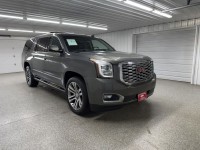 Image for 2018 GMC Yukon Denali ID: 6945586