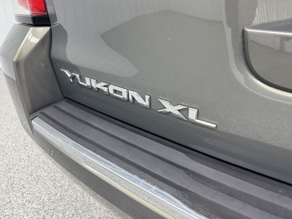 2018 GMC Yukon Image 7