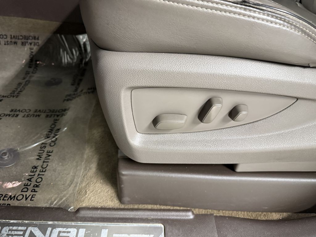 2018 GMC Yukon Image 10