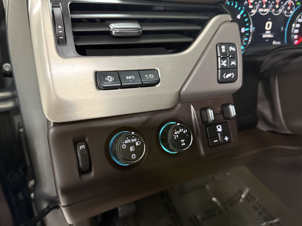 2018 GMC Yukon Image 14