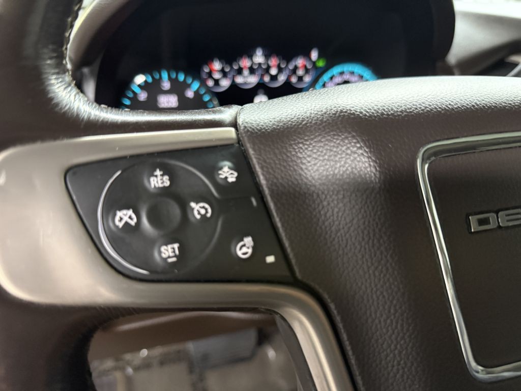 2018 GMC Yukon Image 17