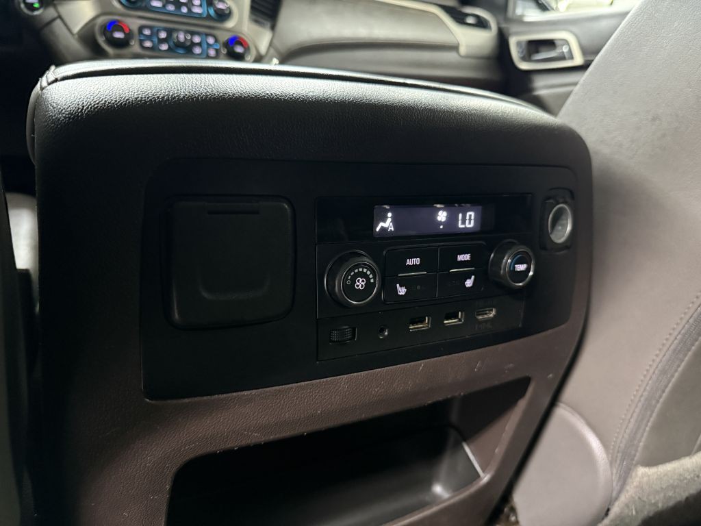 2018 GMC Yukon Image 30