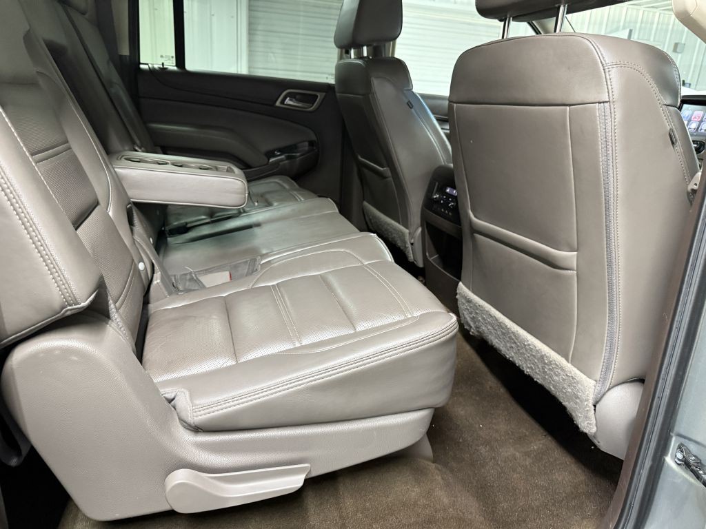 2018 GMC Yukon Image 38
