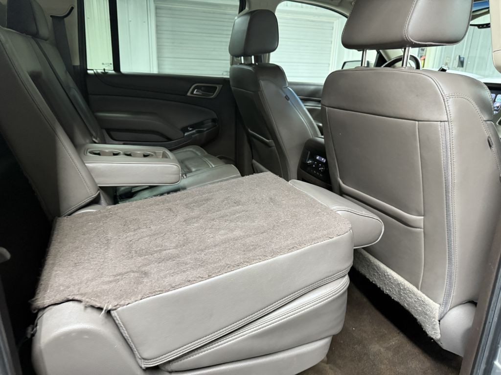 2018 GMC Yukon Image 40
