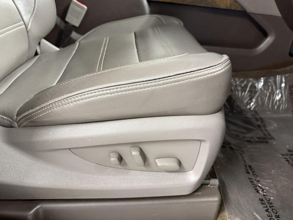 2018 GMC Yukon Image 43