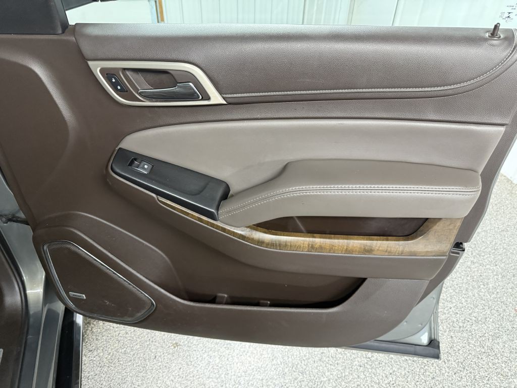 2018 GMC Yukon Image 44