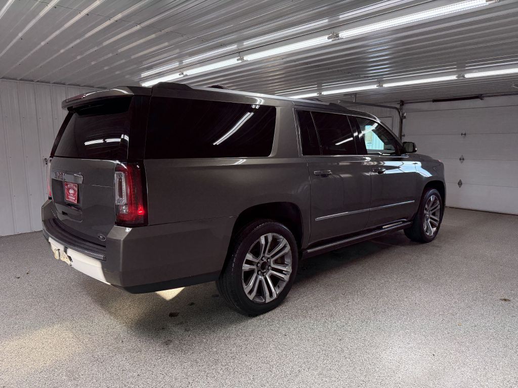 2018 GMC Yukon Image 7