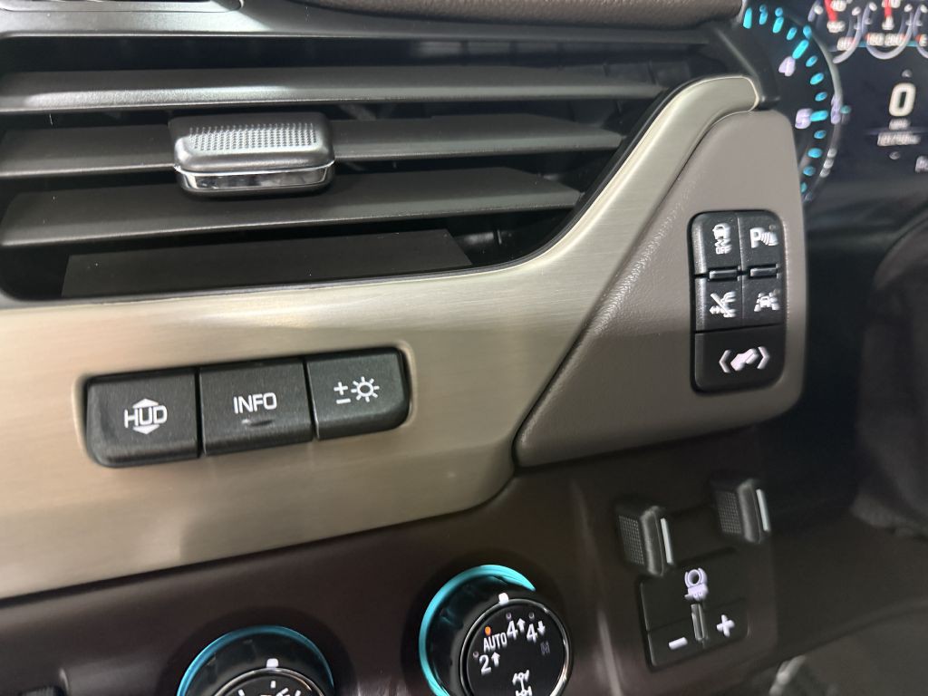 2018 GMC Yukon Image 16