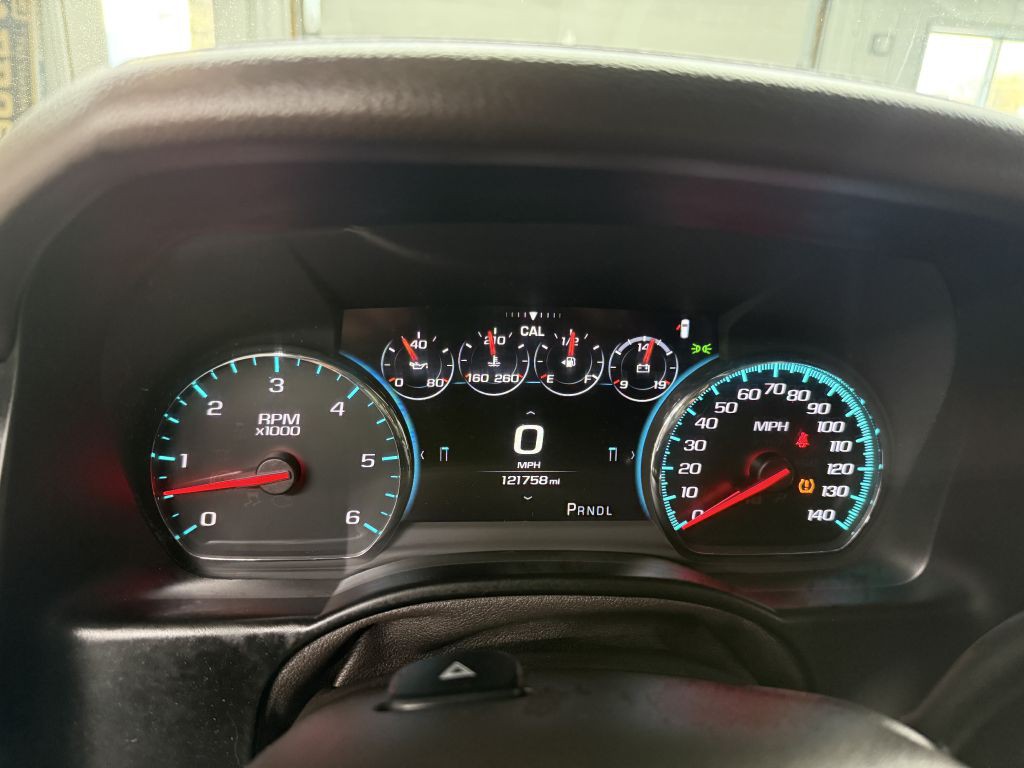 2018 GMC Yukon Image 17