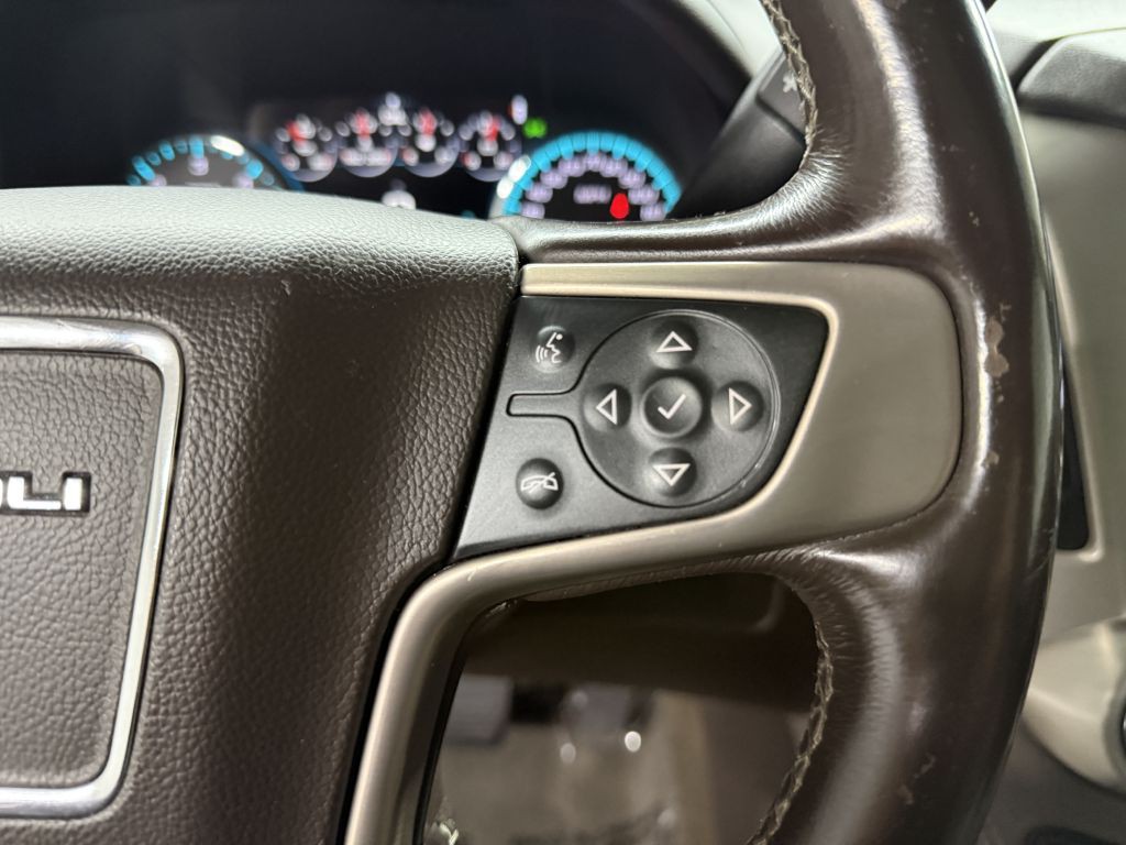 2018 GMC Yukon Image 19