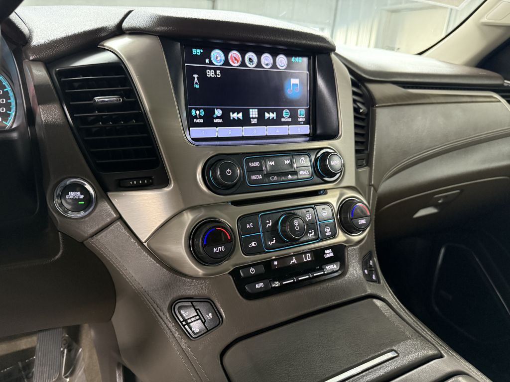 2018 GMC Yukon Image 20