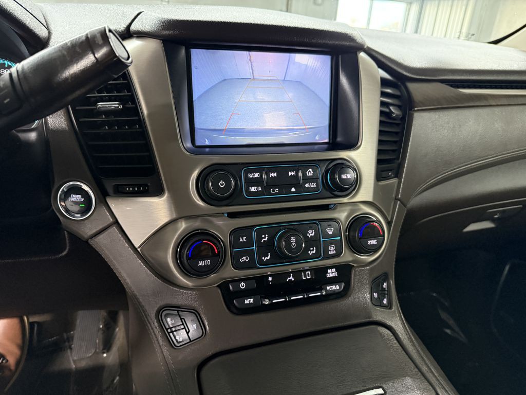 2018 GMC Yukon Image 21