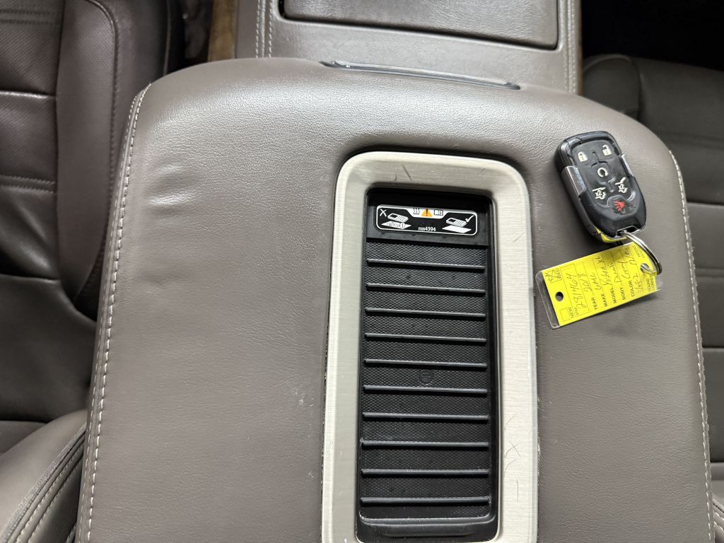 2018 GMC Yukon Image 26