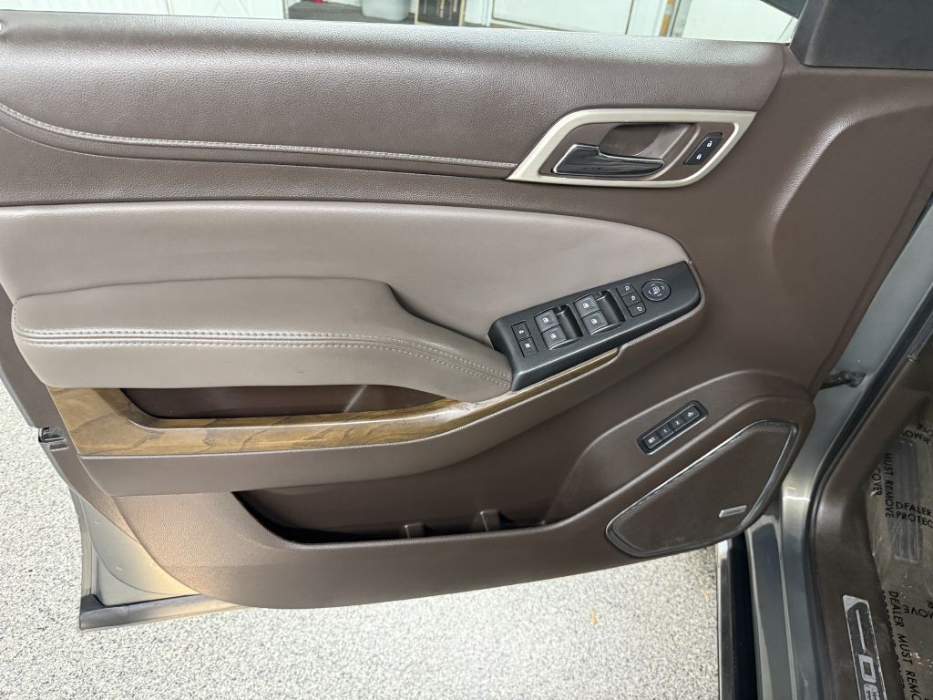 2018 GMC Yukon Image 27