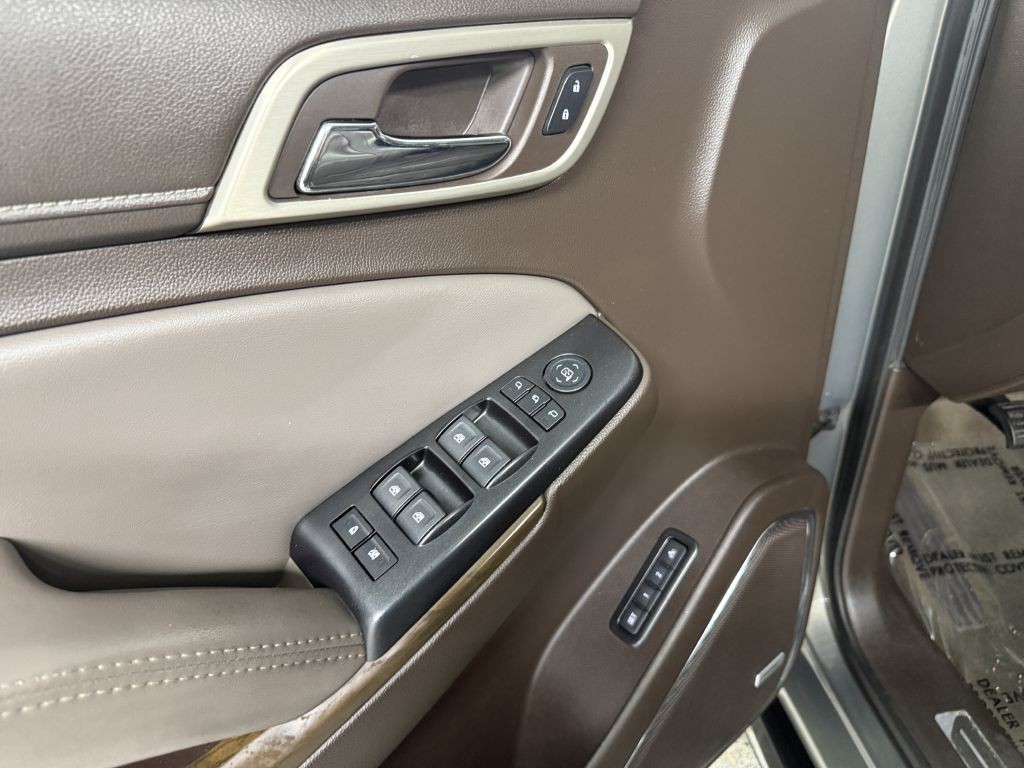 2018 GMC Yukon Image 28