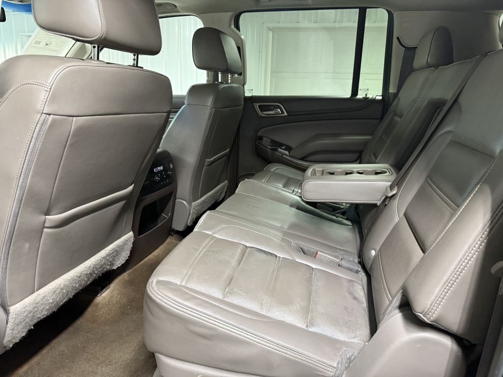 2018 GMC Yukon Image 29