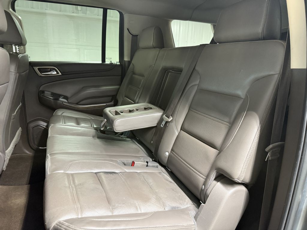 2018 GMC Yukon Image 30