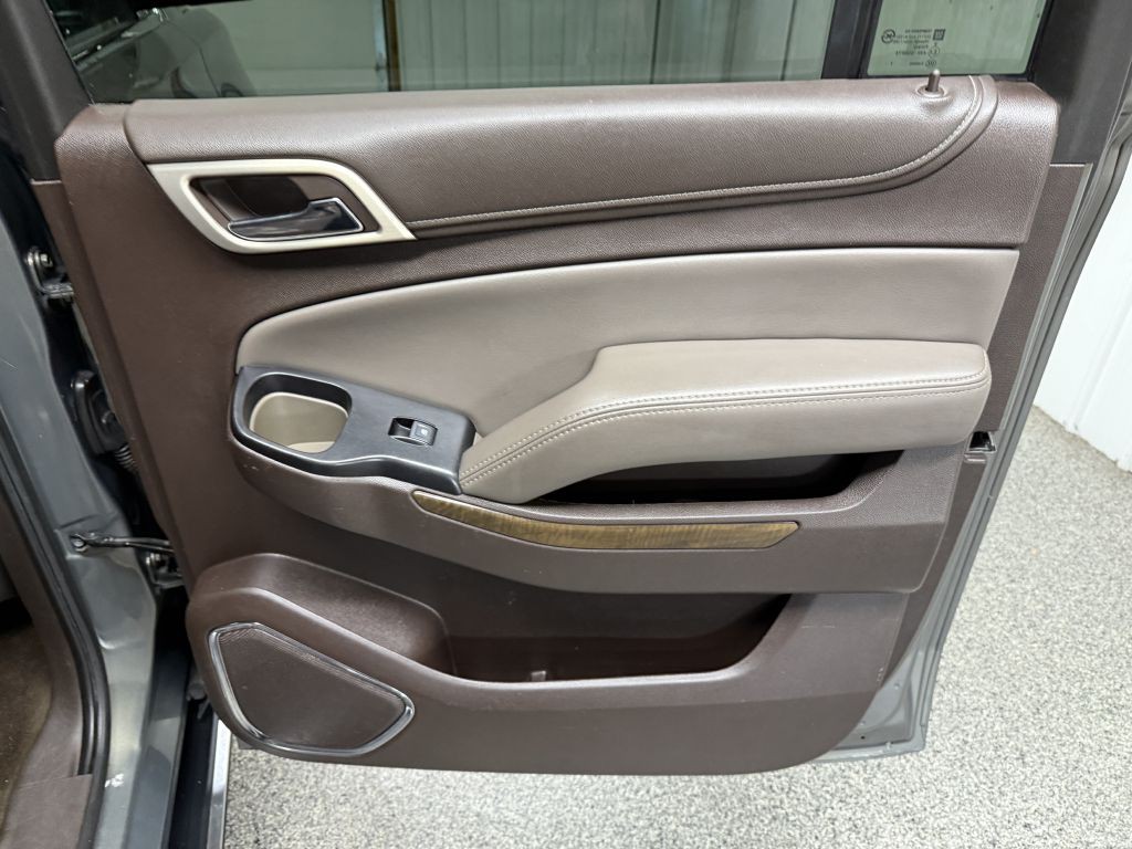 2018 GMC Yukon Image 42