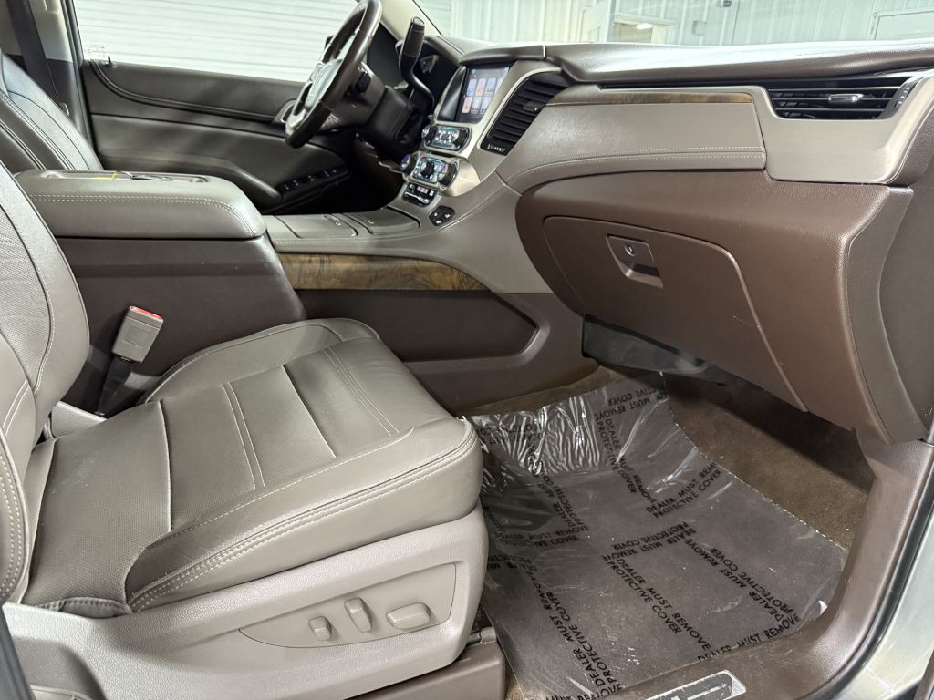 2018 GMC Yukon Image 43