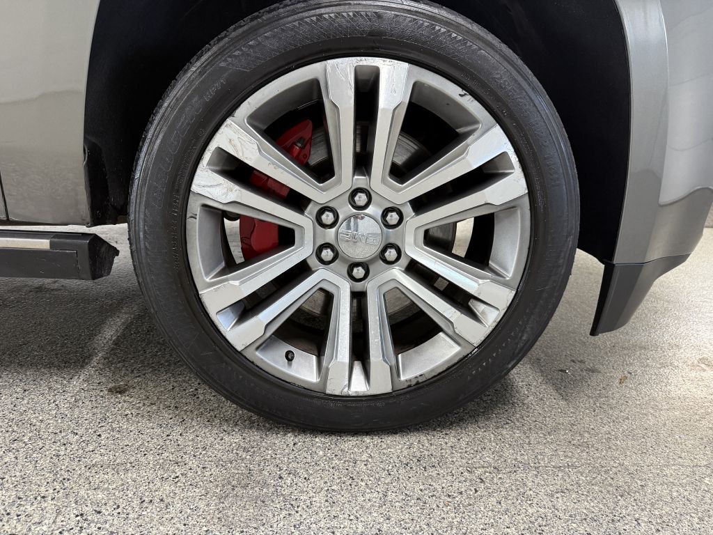 2018 GMC Yukon Image 46