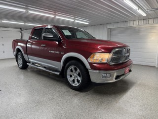 Image for 2012 Dodge Ram 1500 Laramie ID: 6949144
