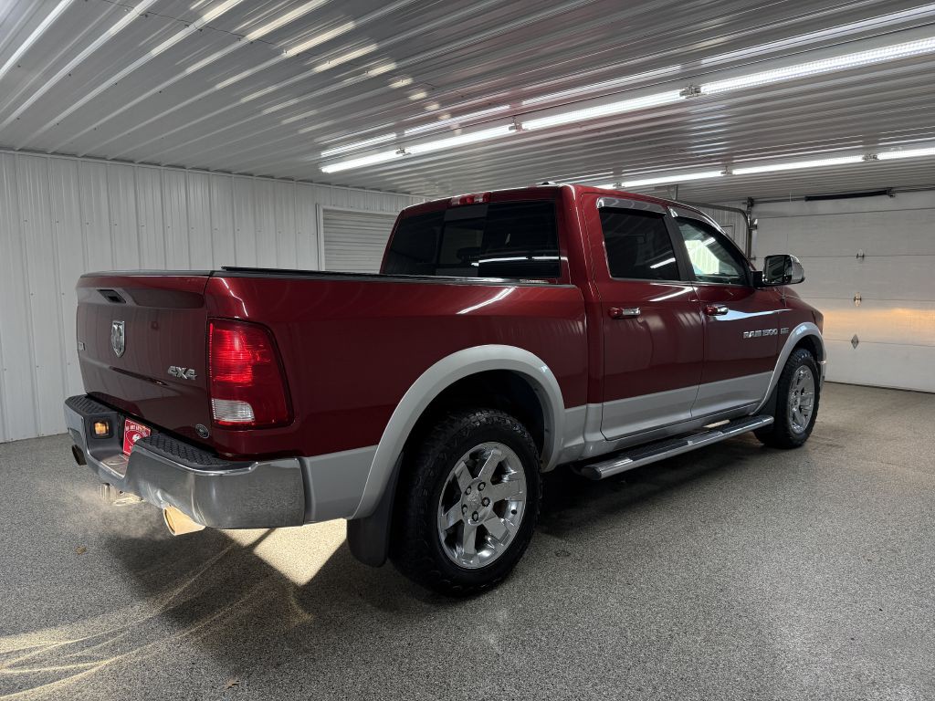 2012 Dodge Ram 1500 Image 6