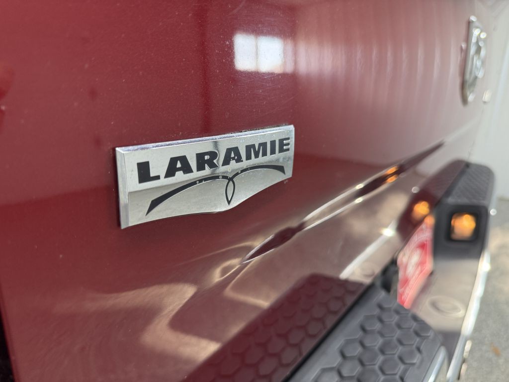 2012 Dodge Ram 1500 Image 7