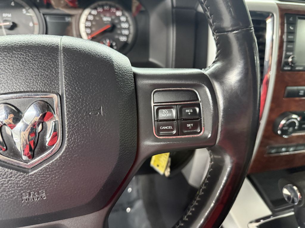 2012 Dodge Ram 1500 Image 15