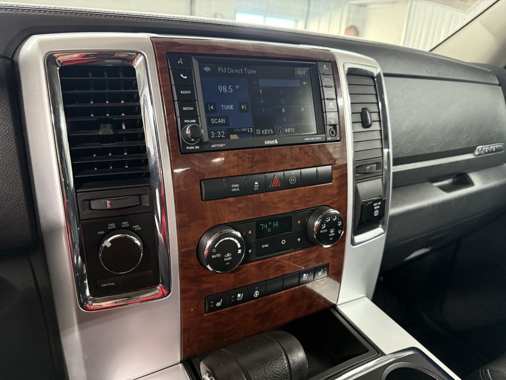 2012 Dodge Ram 1500 Image 16