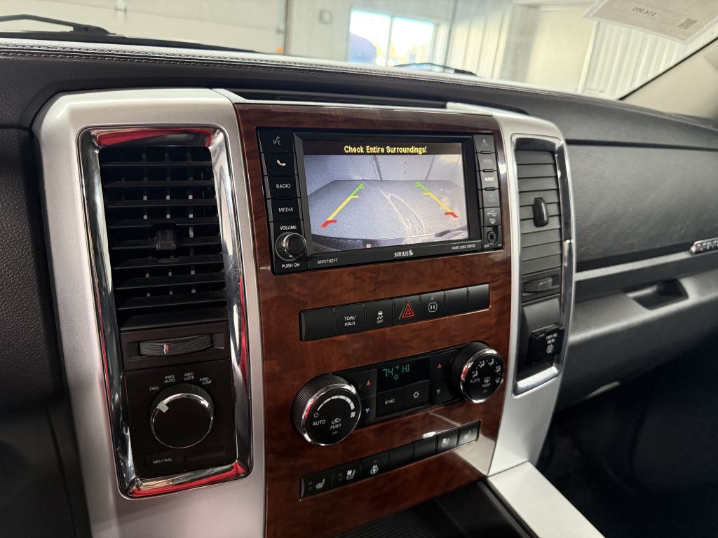 2012 Dodge Ram 1500 Image 17