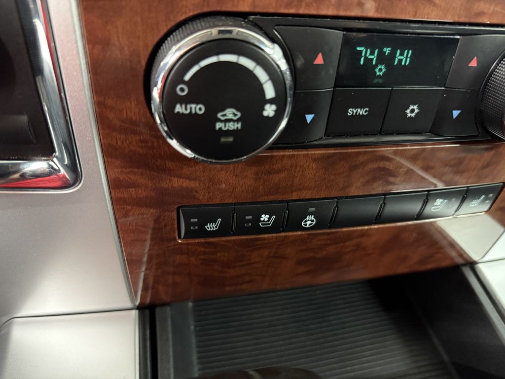 2012 Dodge Ram 1500 Image 18