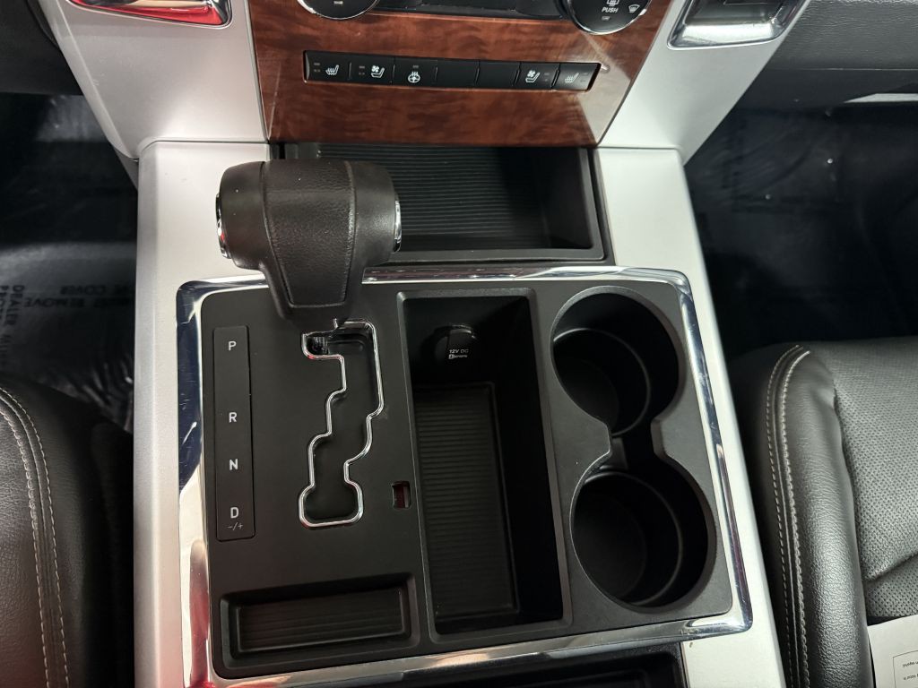 2012 Dodge Ram 1500 Image 19