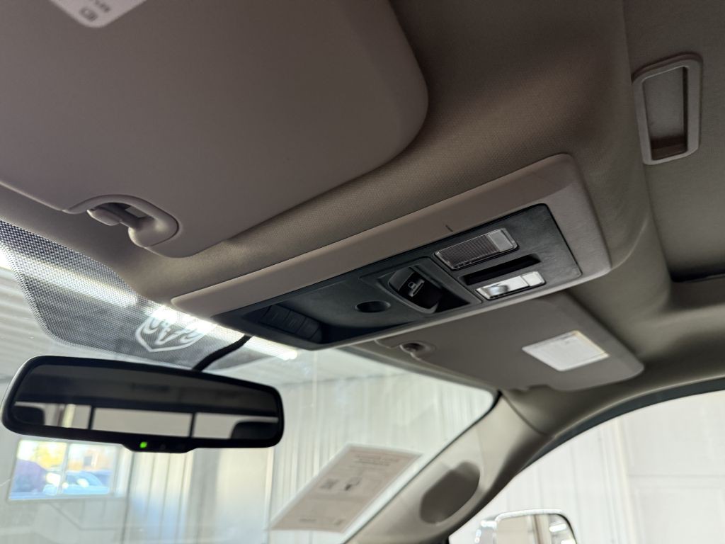 2012 Dodge Ram 1500 Image 20