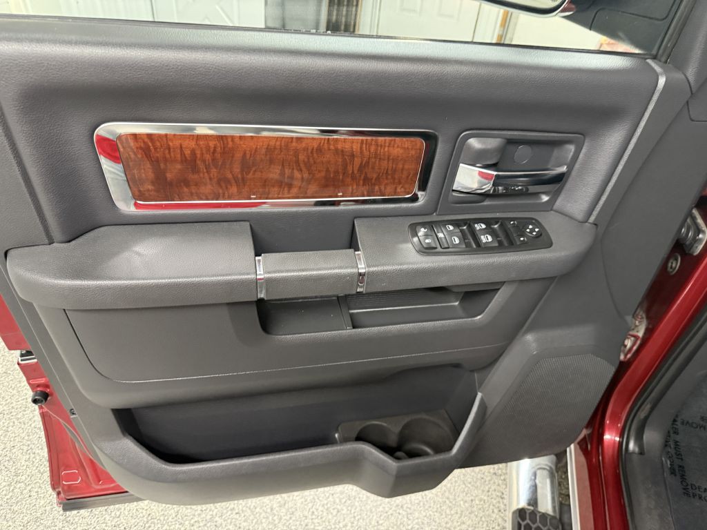 2012 Dodge Ram 1500 Image 22